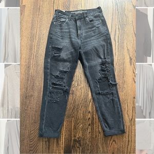 American Eagle Mom Jeans